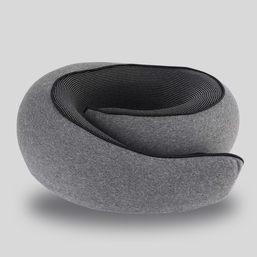 MyComfyCloud - Travel Pillow