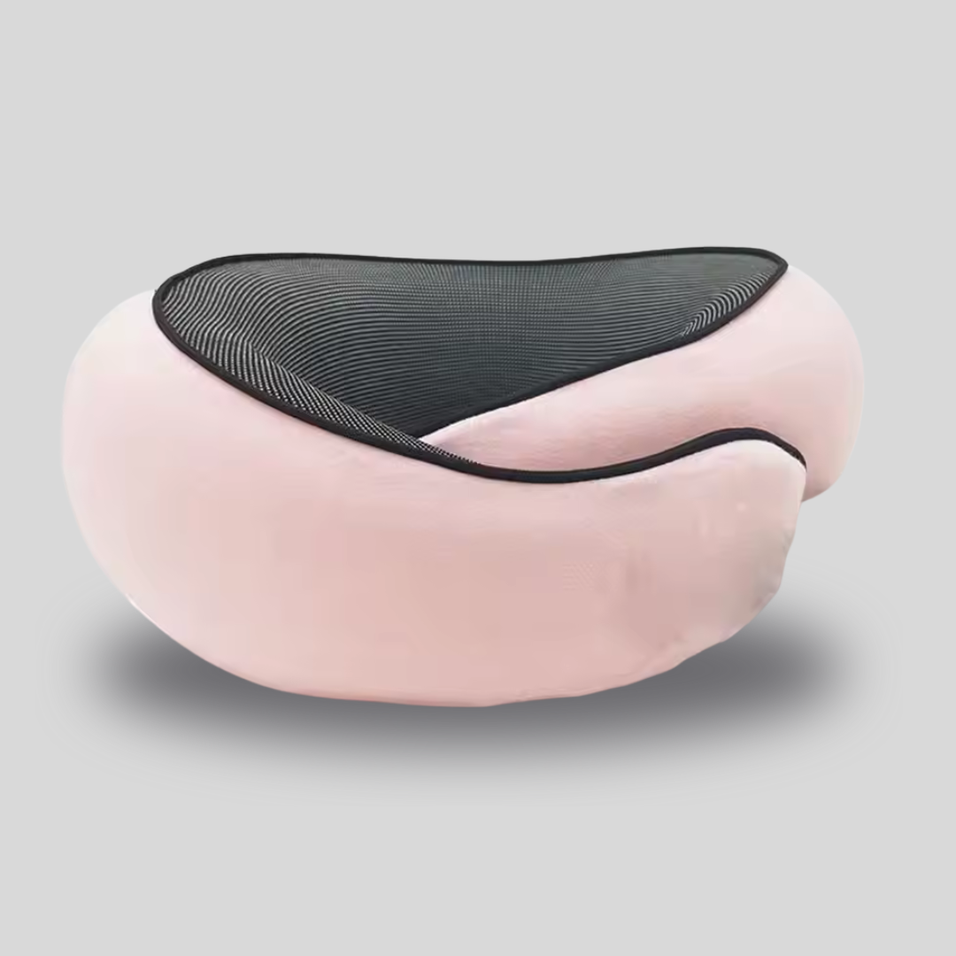MyComfyCloud - Travel Pillow